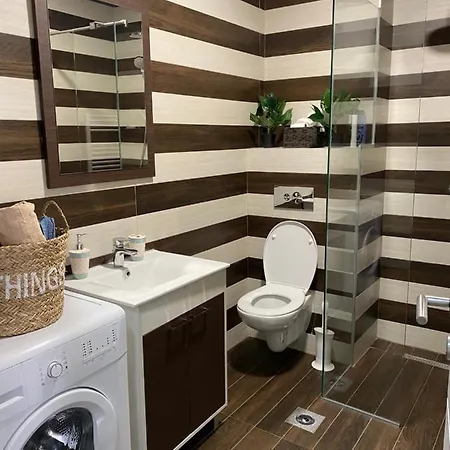 Apartman Magdalena Istocno Sarajevo *