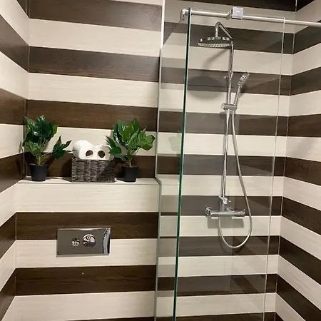 Apartman Magdalena Istocno Sarajevo Daire Lukavica