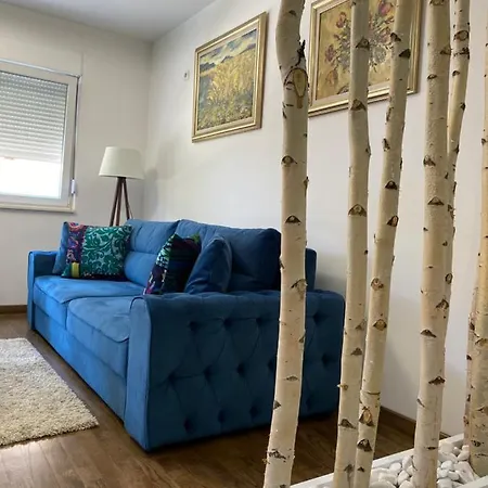 Apartman Magdalena Istocno Sarajevo Daire