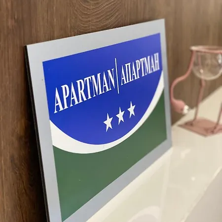 Daire Apartman Magdalena Istocno Sarajevo
