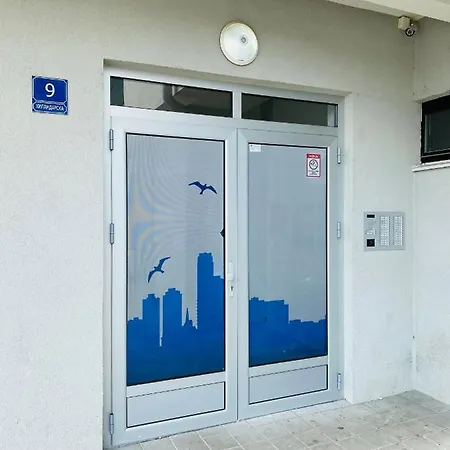 Apartman Magdalena Istocno Sarajevo
