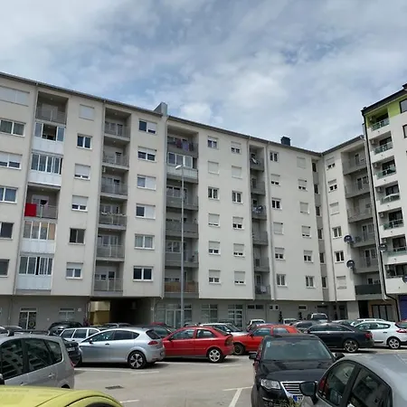 Apartman Magdalena Istocno Sarajevo Daire Lukavica