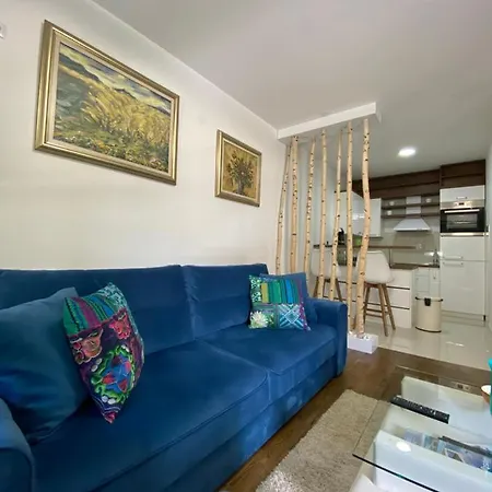 Apartman Magdalena Istocno Sarajevo Daire *