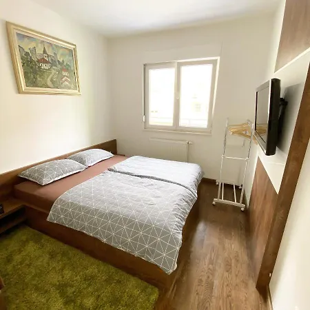 Apartman Magdalena Istocno Sarajevo Daire