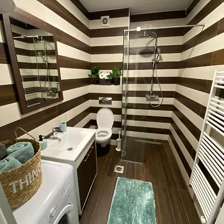 Apartman Magdalena Istocno Sarajevo *