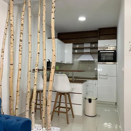 Daire Apartman Magdalena Istocno Sarajevo *