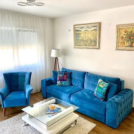 Apartman Magdalena Istocno Sarajevo Daire *