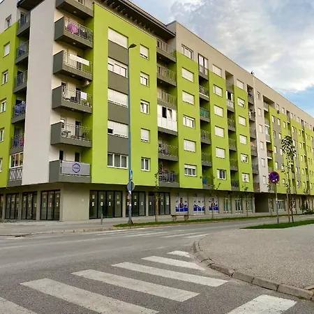Apartman Magdalena Istocno Sarajevo *