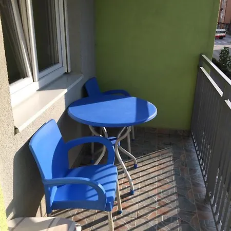 Daire Apartman Magdalena Istocno Sarajevo *