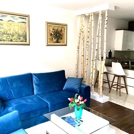 Apartman Magdalena Istocno Sarajevo Daire
