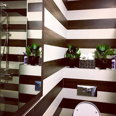 Apartman Magdalena Istocno Sarajevo * Lukavica