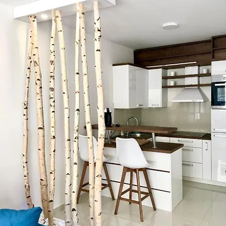 Apartman Magdalena Istocno Sarajevo *