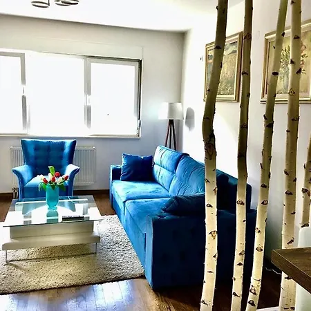Apartman Magdalena Istocno Sarajevo *